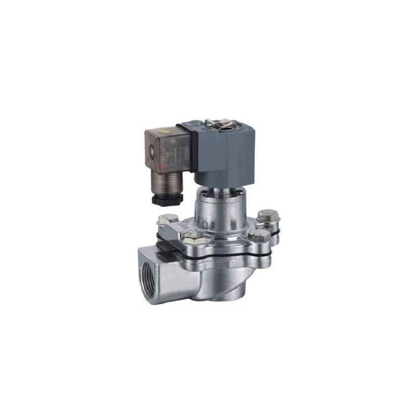 Импульсный рукавный фильтр