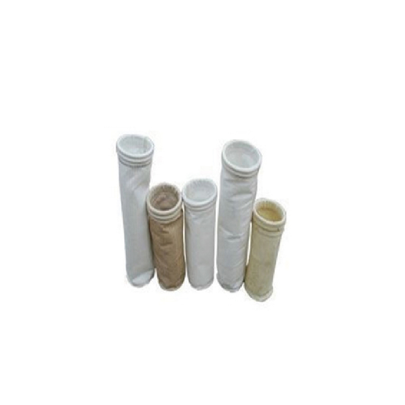 Импульсный рукавный фильтр