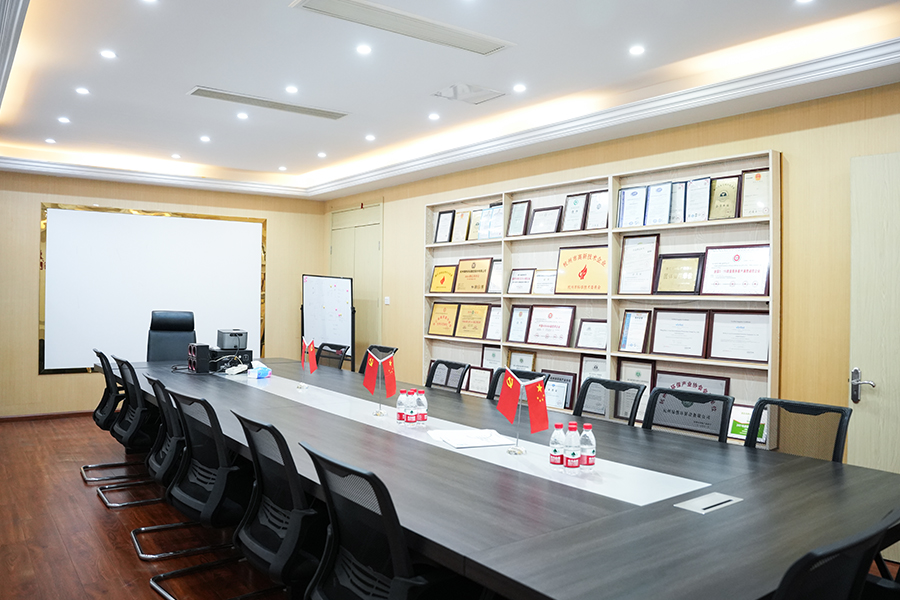 Офисная среда