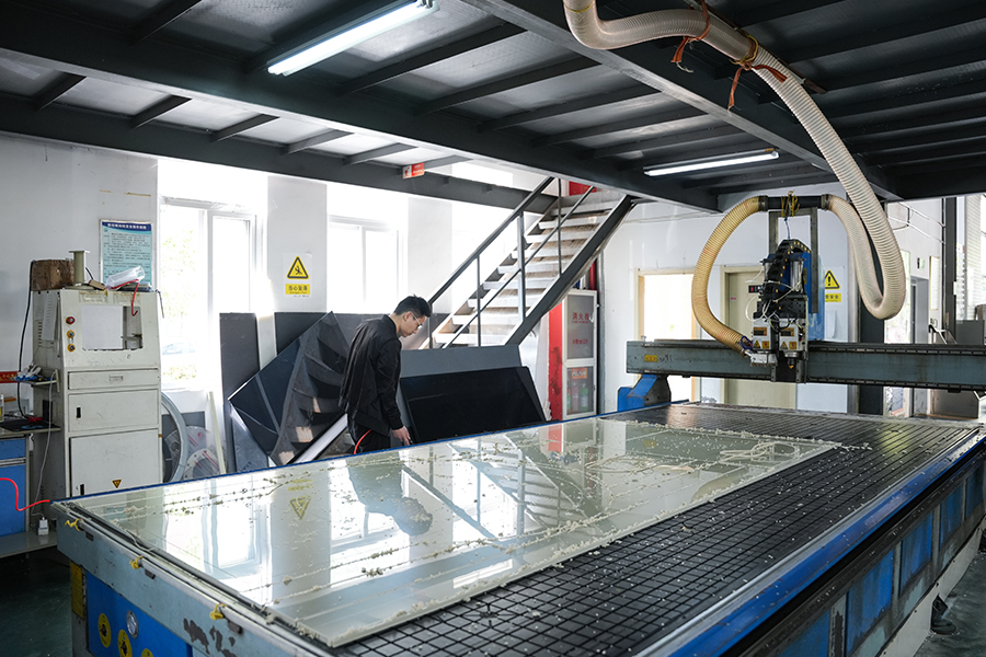 Мастерская