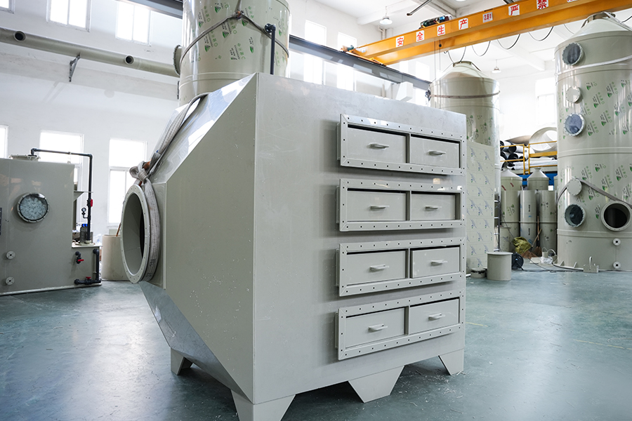 Оборудование