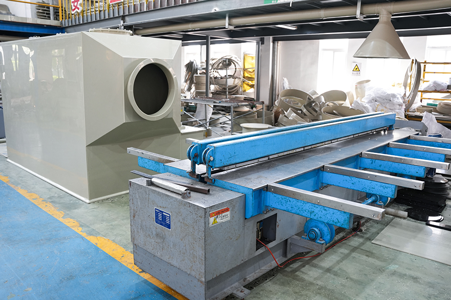 Оборудование