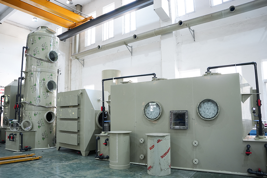 Оборудование