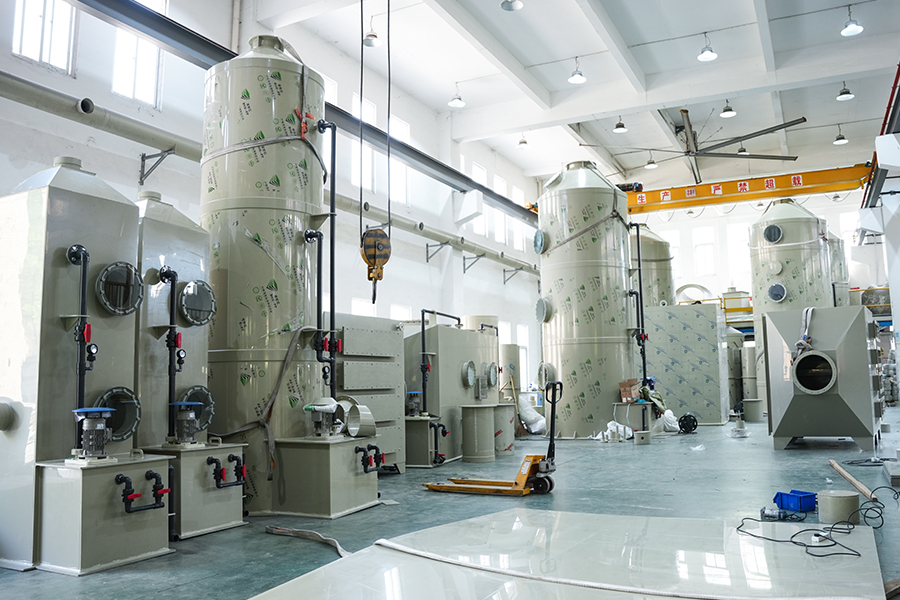 Оборудование