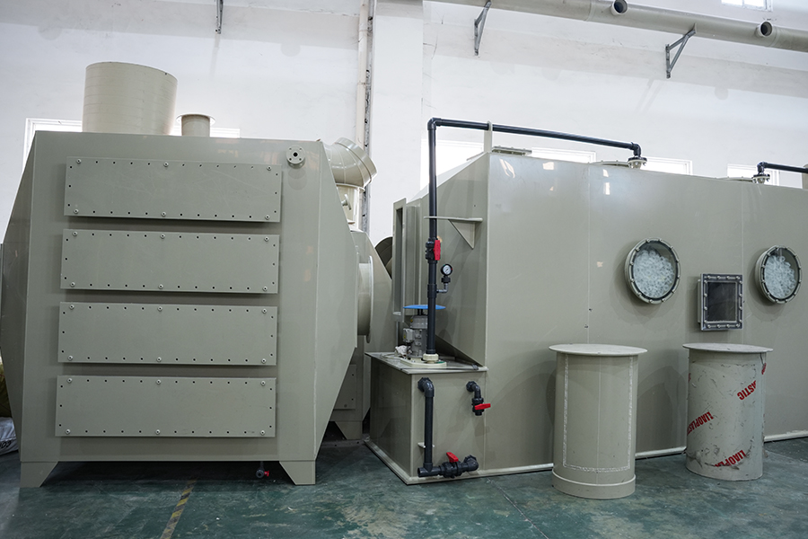 Оборудование