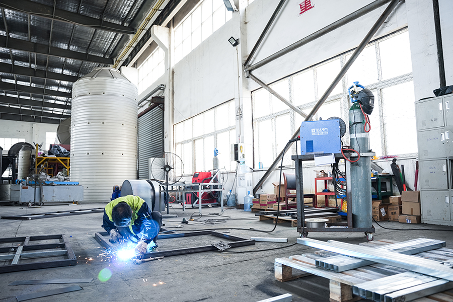 Мастерская