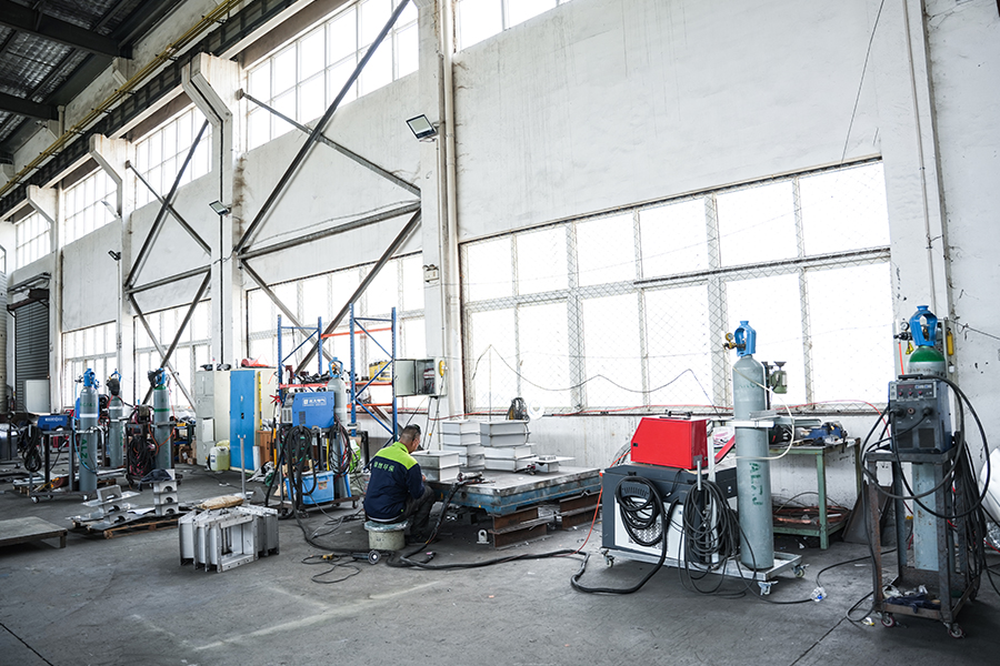 Мастерская