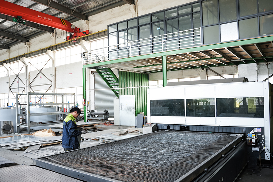 Мастерская