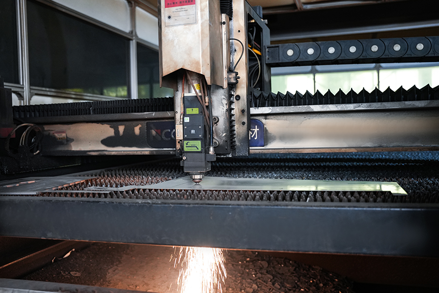 Оборудование