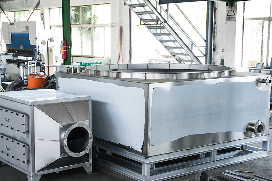 Оборудование