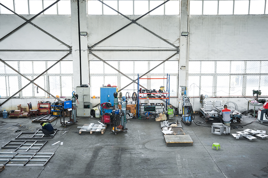 Мастерская