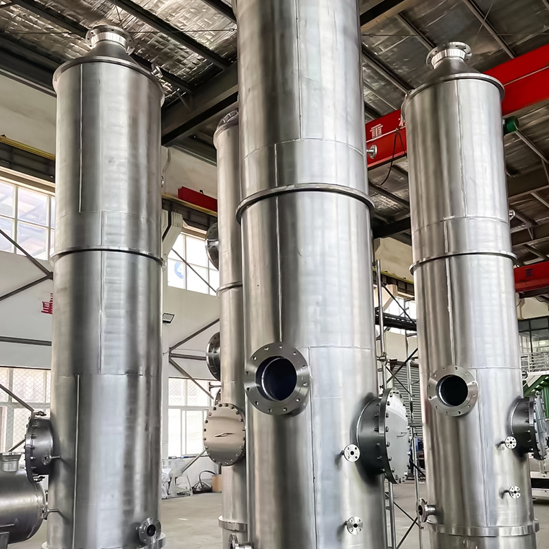 Оросительная колонна из нержавеющей стали 304