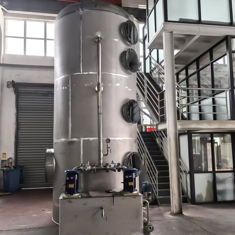 Оросительная колонна из нержавеющей стали 304