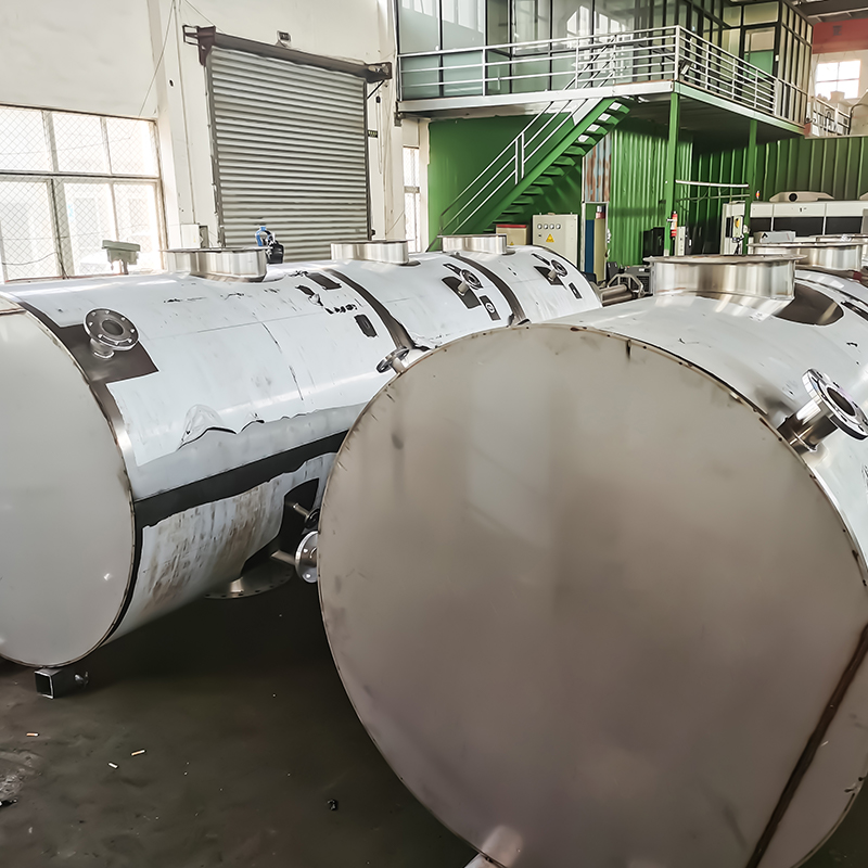 Оросительная колонна из нержавеющей стали 316L