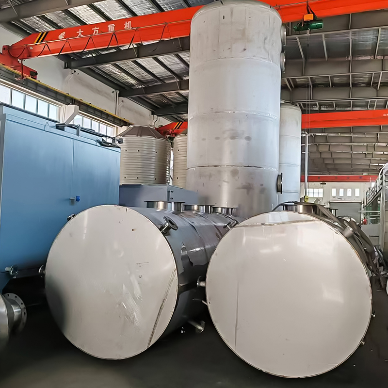 Оросительная колонна из нержавеющей стали 316L