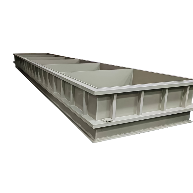 Емкость из ПП