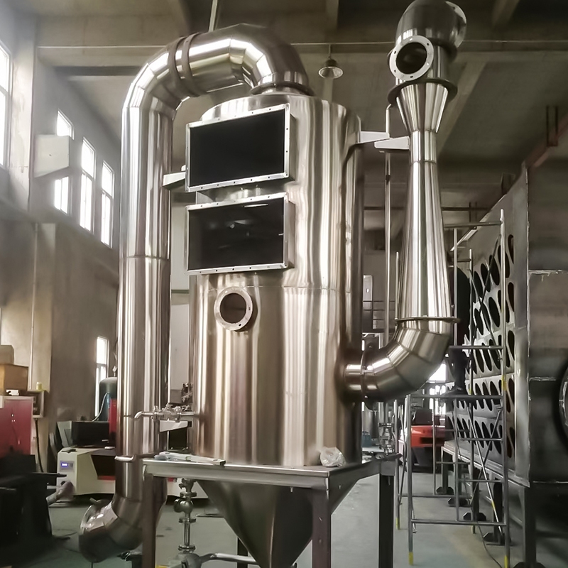 Накопительные емкости из нержавеющей стали