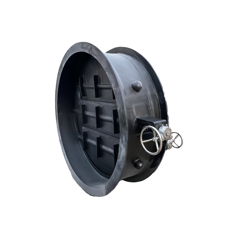 Комплектующие для воздуховодов из стеклопластика