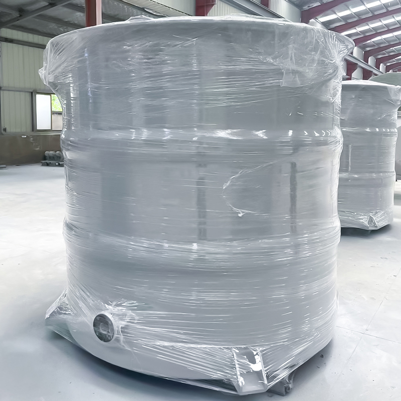 Водяной бак из стеклопластика (ФРП)