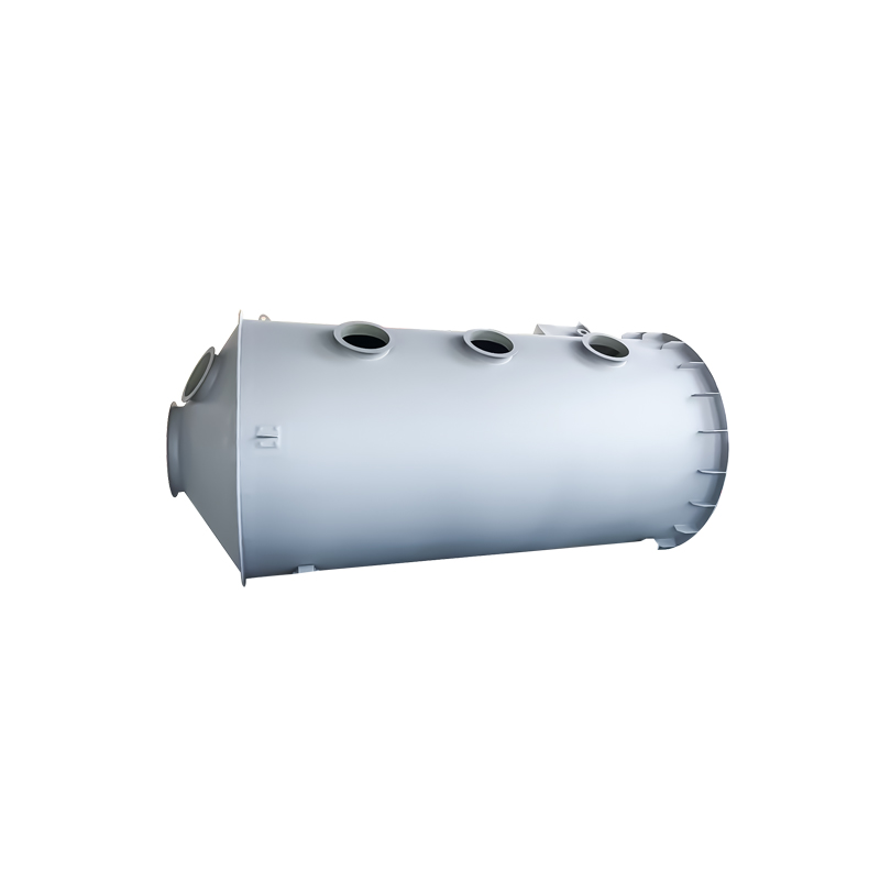 Оросительная колонна из стеклопластика (ФРП)