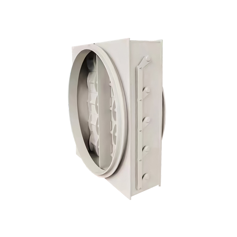 Воздуховод из ПП (полипропилена)