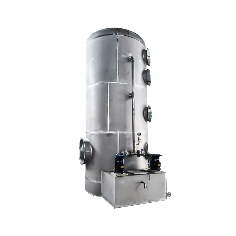 Оросительная колонна из нержавеющей стали 304