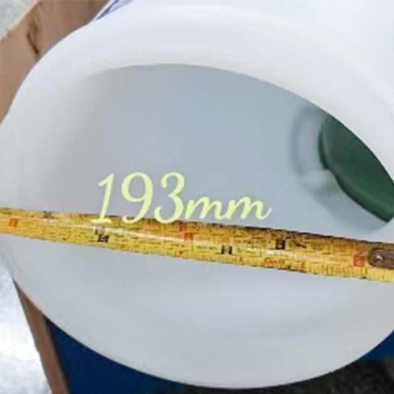 Коррозионностойкий центробежный вентилятор типа FD