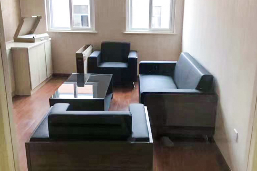 Офисная среда