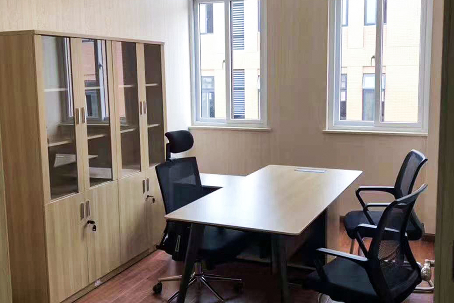 Офисная среда